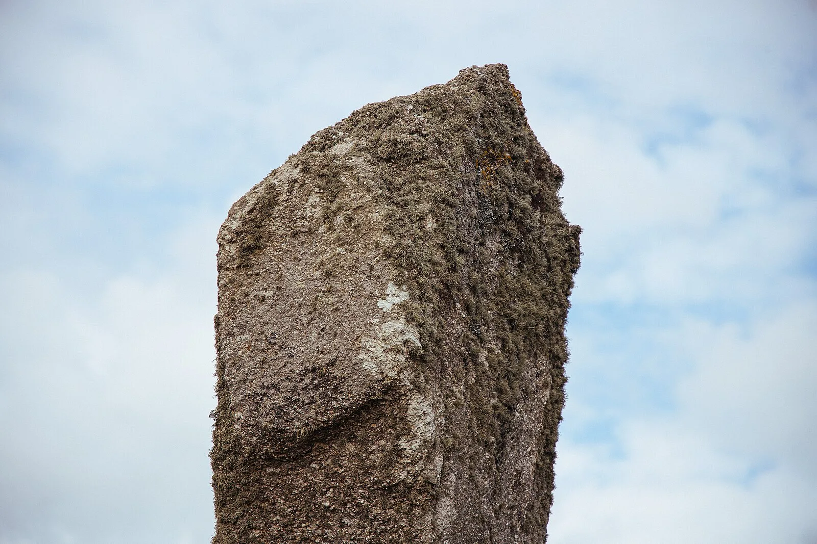 The Pipers, St Buryan